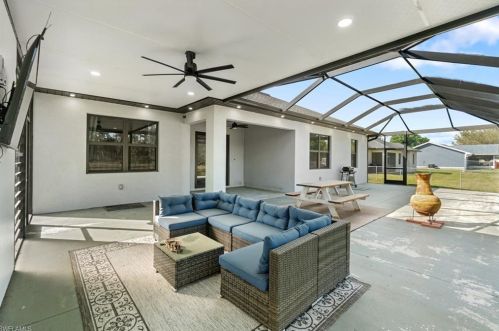 3011 12th Ave, Naples FL  34120-3730 exterior