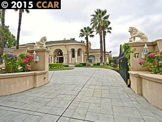 47 Pheasant Run Ter, Danville, CA 94506-5875