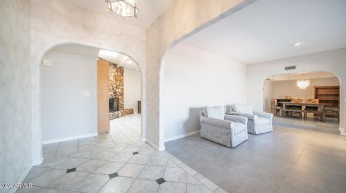 6001 Friess Dr, Scottsdale AZ  85254-3117 exterior