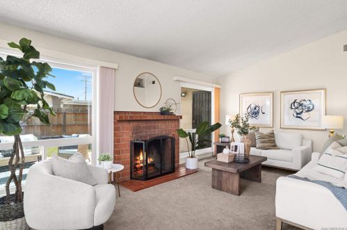 4551 Mount La Platta Pl, San Diego CA 92117-3045 exterior