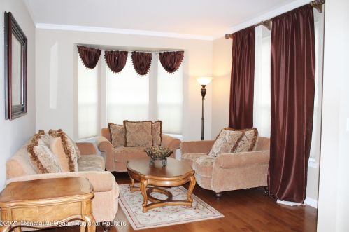 302 Bernard Dr, Morganville NJ  07751-2219 exterior