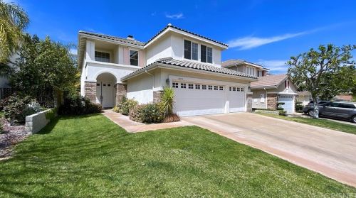 25713 Wilde Ave, Santa Clarita, CA 91381-1527