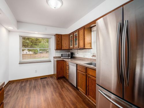 3807 Evans Dr, Darbydale OH  43123-2809 exterior