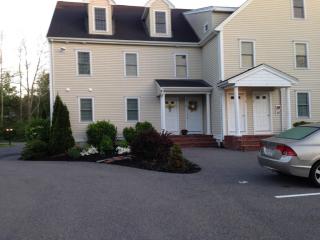 243 Liberty St, Hanson, MA 02341-3109