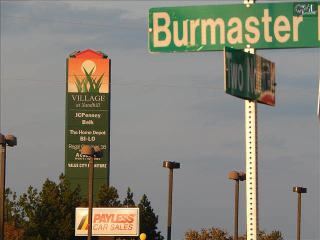 601 Burmaster Dr, Columbia SC  29229-4357 exterior