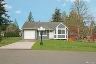 2120 Clinton Ave, Breidablick WA  98370-9556 exterior