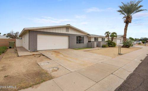 4528 Vogel Ave, Glendale, AZ 85302-3737