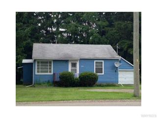11810 Route 98, Sandusky, NY 14065-9789