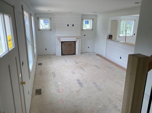 46 Lovell Rd, Stratham NH  03885-2218 exterior