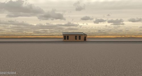 522 17 St, Tucson AZ  85701-2752 exterior