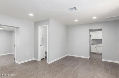18 President St, Tucson AZ  85714-1311 exterior
