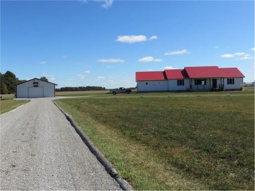219 Township Road 391, Sullivan, OH 44880-9735