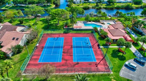 23253 Water Cir, Boca Raton FL  33486-8536 exterior