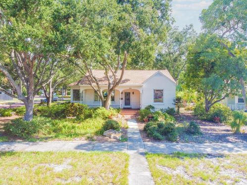 5931 7th Ave, Saint Petersburg, FL 33707-2402