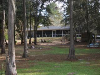 14842 75 Ave, Kingsley Lake FL  32091-5908 exterior