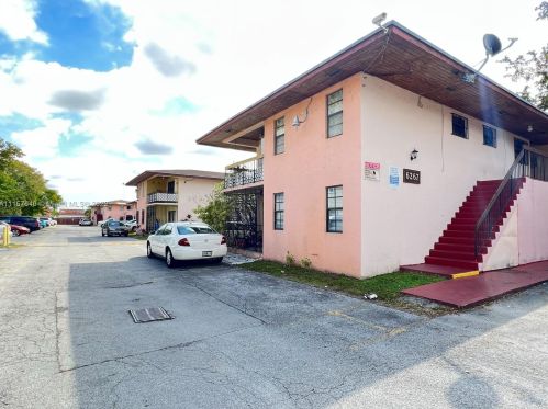 6267 24th Ave, Hialeah FL  33016-3904 exterior