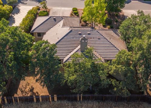 1510 Sutter Creek Dr, Folsom CA  95762-4060 exterior