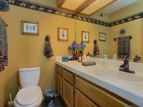 2435 Deland Dr, Alpine CA  91901-3192 exterior