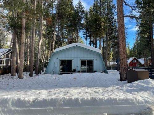 3426 Red Lake Rd, South Lake Tahoe, CA 96150-8327