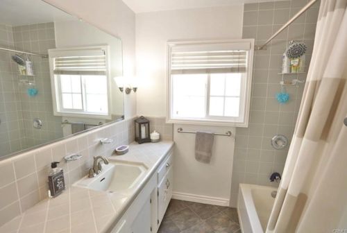 231 Hazel St, La Habra CA  90631-5480 exterior