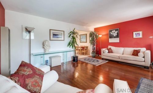 124 Southern Rd, El Cajon CA  92020-2741 exterior