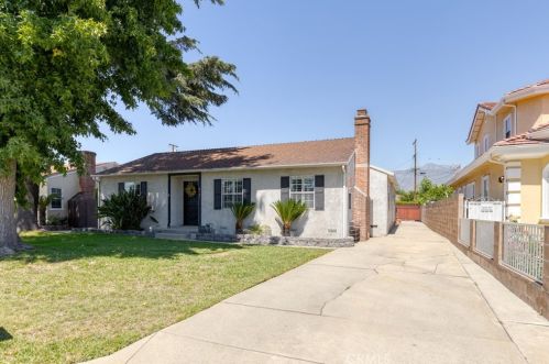 9141 Olema St, Temple City, CA 91780-1340