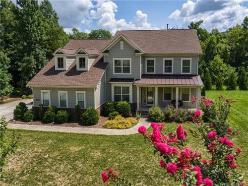12819 Elkhorn Dr, Charlotte, NC 28278-6941