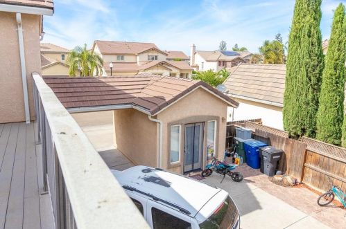 1362 Alpine Creek Dr, Grayson CA  95363-8838 exterior