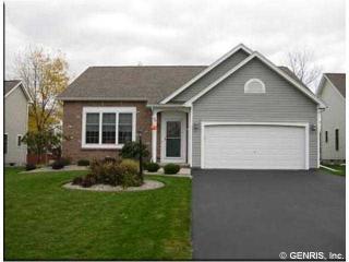 96 Logans Run, Rochester, NY 14626-4303
