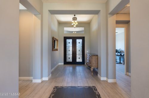 4358 Lambert Ln, Tucson AZ  85742-9084 exterior