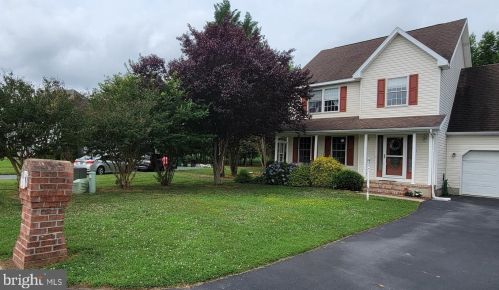 51 Timothy Ct, Dover, DE 19904-1576