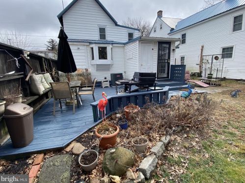 105 Blackbird Forest Rd, Blackbird DE  19734-9618 exterior