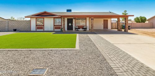 2653 Juanita Ave, Mesa, AZ 85204-7134