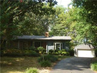 30 Fore Dr, Eads TN  38028-3251 exterior
