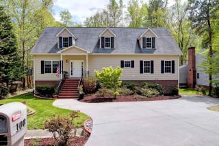 108 Tendril Ct, Williamsburg, VA