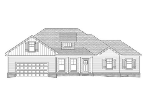 3416 Cherokee Ridge Trl, Tallahassee, FL 32312-3608