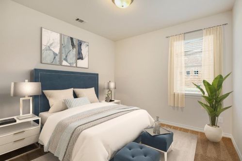 2926 Morning Star Dr, Oak Point TX 75068-7825 exterior