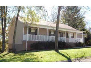 669 Presidential Blvd, Harrogate TN  37752-3925 exterior