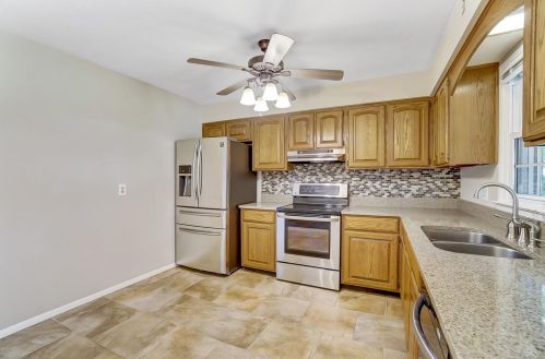 3143 Bechtel Dr, Franklin OH  45005-4803 exterior