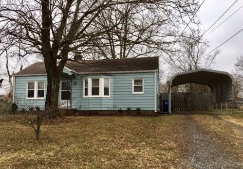 504 7th St, Murray, KY 42071-2612