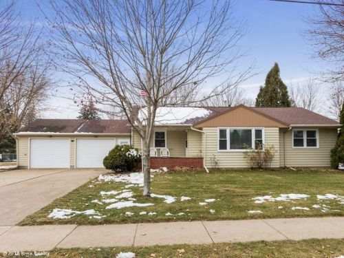 203 Jackson St, Sutliff, IA