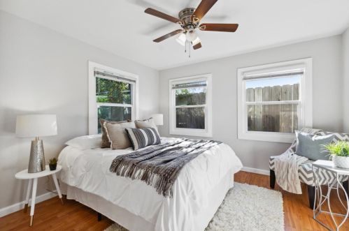 2924 61st Ave, Oakland CA  94605-1517 exterior