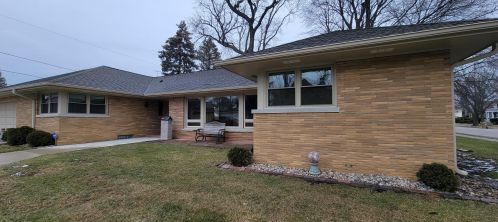 4112 Taft Rd, Kenosha, WI 53142-7058