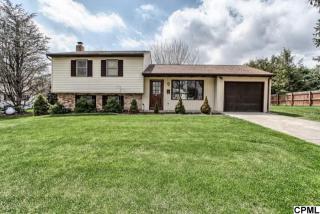 220 Rupp Ave, Camp Hill, PA 17011-6535