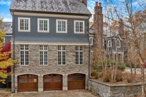 119 Proprietors Xing, New Canaan, CT 06840-2047