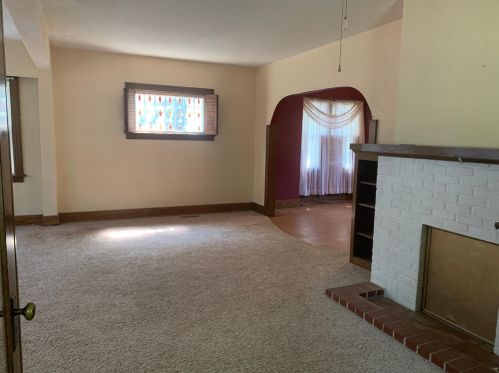 623 4th St, Louisburg MN  56256-1329 exterior