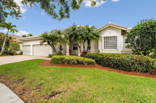 1851 167th Ave, Hollywood, FL 33028-2015