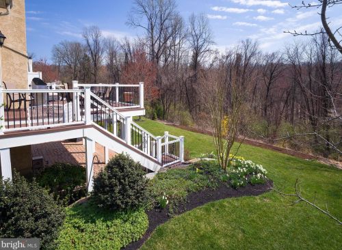 226 Valley Ridge Rd, Haverford PA  19041-2029 exterior