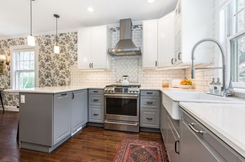 285 Grove St, Montclair NJ  07042-4220 exterior