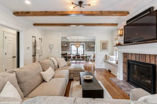 93 Birch St, Rye Brook NY  10573-3103 exterior